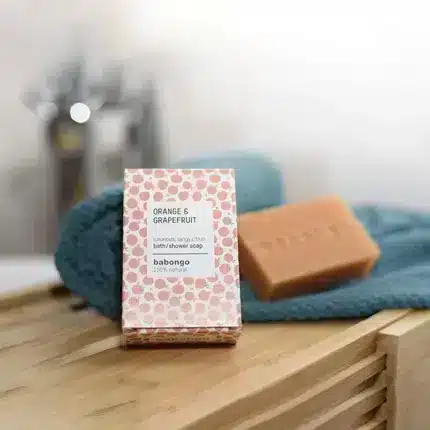 Soap Bar Labels Wholesale