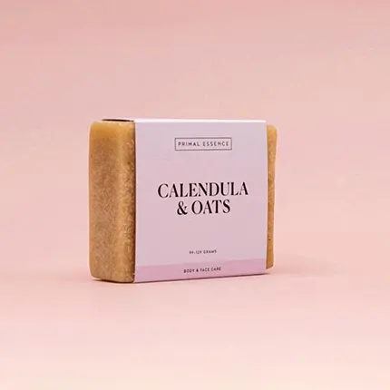 Soap Sleeve