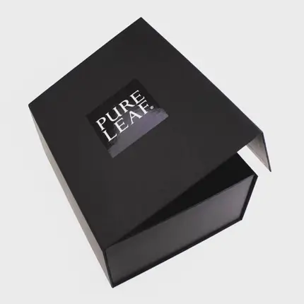 Soft Touch Laminated Boxes Wholesale