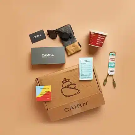 Sports Subscription Boxes