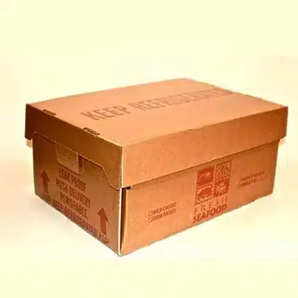 Spot Uv Boxes