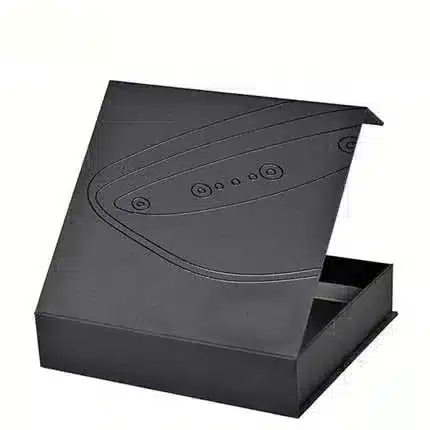 Spot Uv Cardboard Boxes