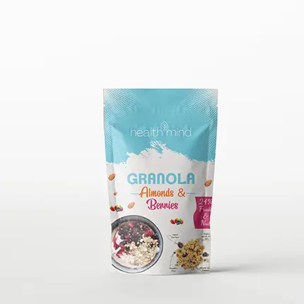 Stand Up Mylar Bags Wholesale