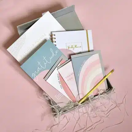 Stationery Susbscription Boxes