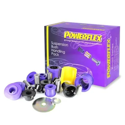 Suspension Bush Packaging Wholesale