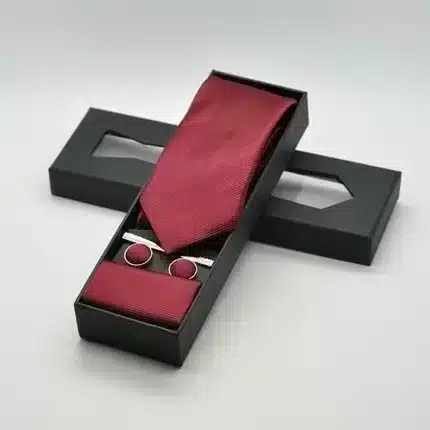 Tie Boxes Wholesale