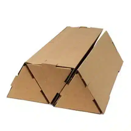 Triangular Mailing Tube