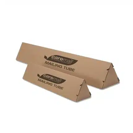 Triangular Tube Boxes Bulk