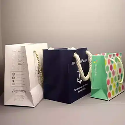 Tshirt Bags