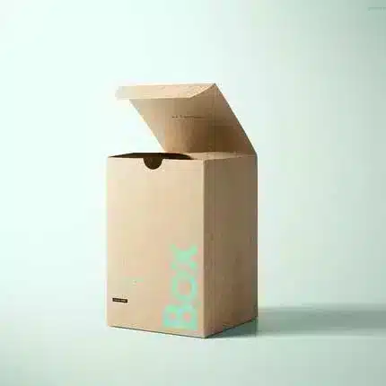 Tuck Top Gift Boxes