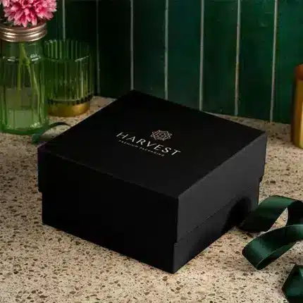 Two Piece Rigid Box