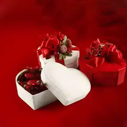 Valentines Day Boxes Wholesale