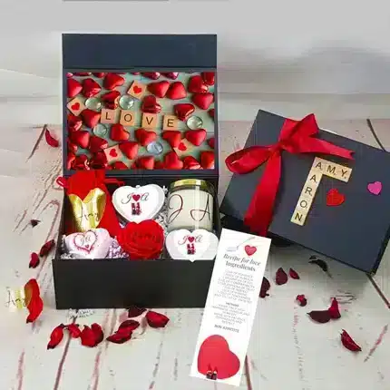 Valentines Day Gift Boxes