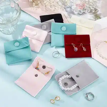 Custom packaging example