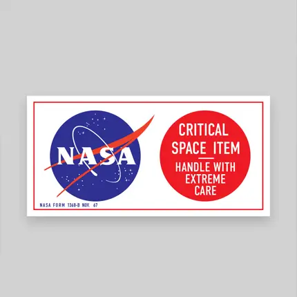 Vinyl Stickers