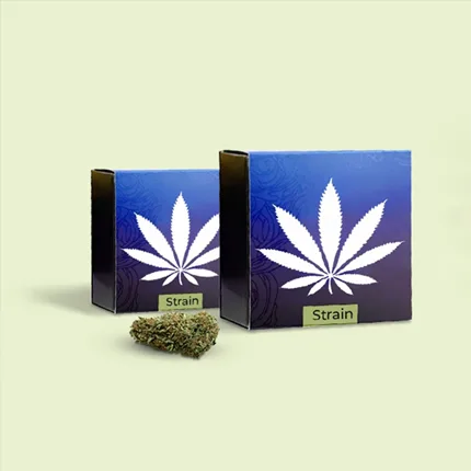Weed Box
