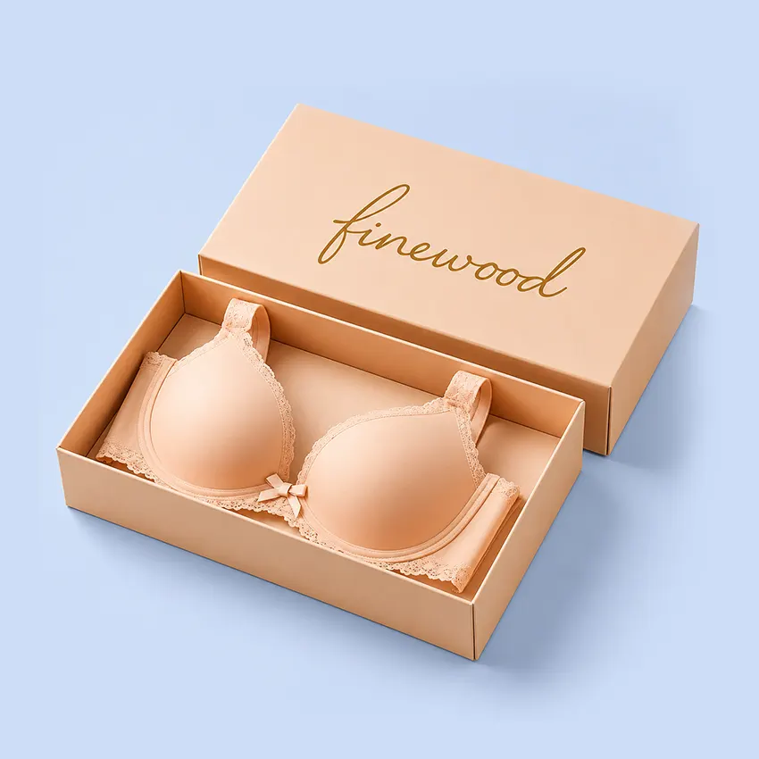 Custom Bra Boxes Wholesale | Premium Packaging for Bras
