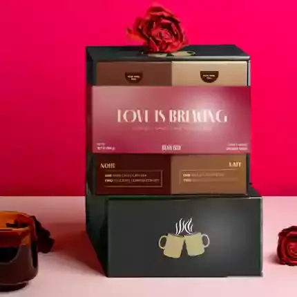 Wholesale Coffee Boxes