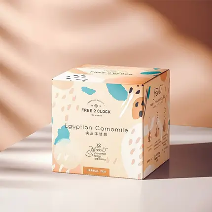 Wholesale Cream Boxes