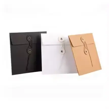 Wholesale Kraft Envelope