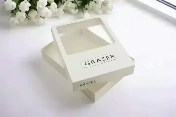 Custom Window Boxes | Window Packaging Boxes Wholesale