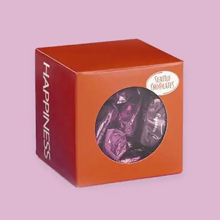 Window Candy Box