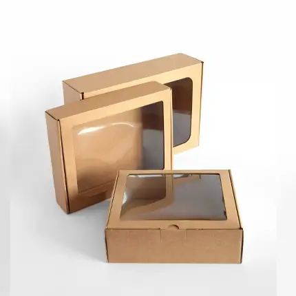 Window Display Box