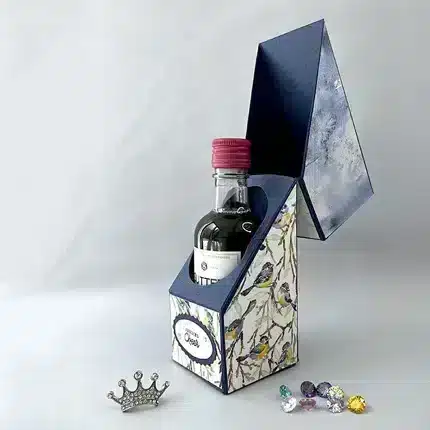 Wine Gift Box