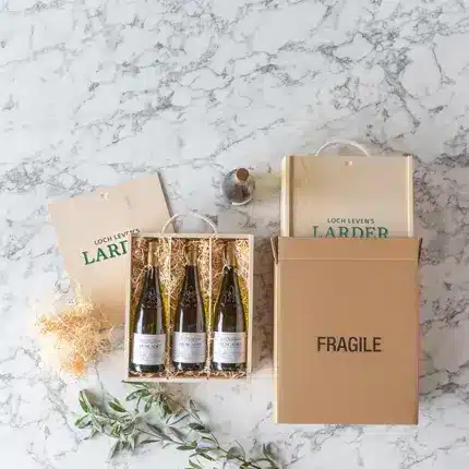 Wine Boxes With Lids Wholesale