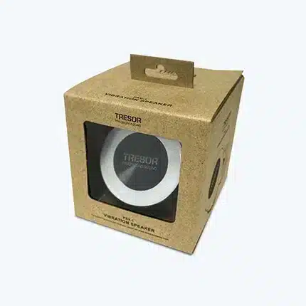Woofer Box