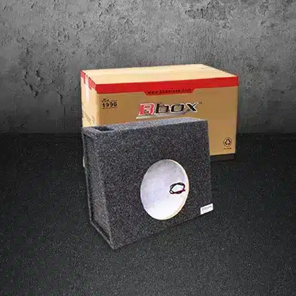 Woofer And Speaker Boxes Wholesale