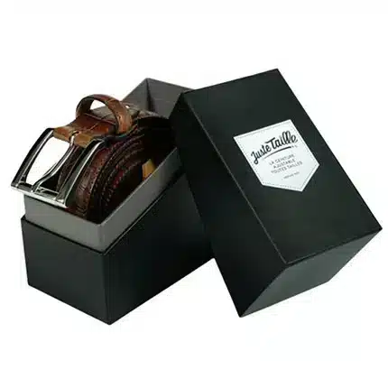 Belt Boxes