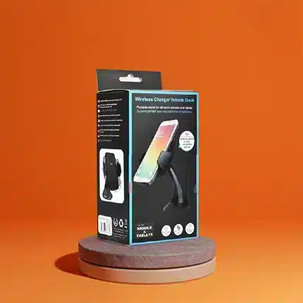 Car Megnets Boxes