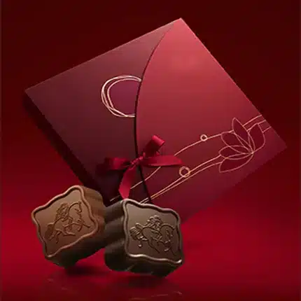Chocolate Gift Packeging