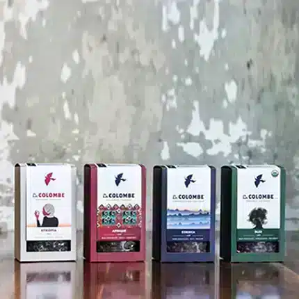 Coffee Boxes Wholesale