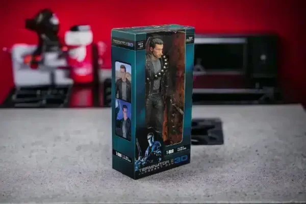 Custom Game Boxes | Durable & Branded Packaging for Games