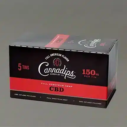 Hemp Box