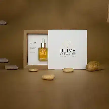 Luxury Cbd Packeging