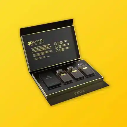 Perfume Box