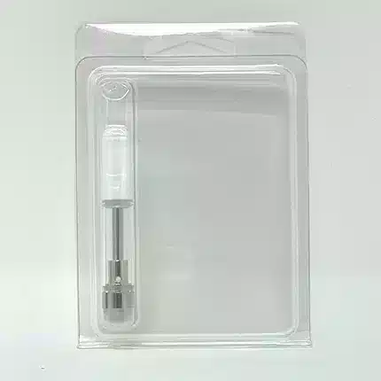 Vape Blister Packeging