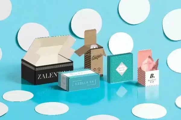 Custom Retail Packaging Boxes | Retail Packaging Boxes Wholesale
