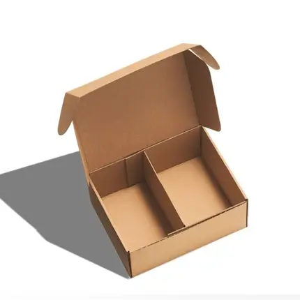 Wholesale Corrugated Boxes For Packing