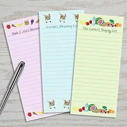 Wholesale Note Pad