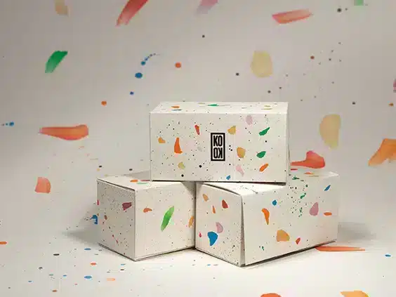 Cardboard Boxes