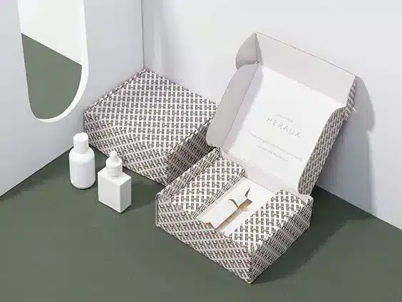 Corrugated Boxes