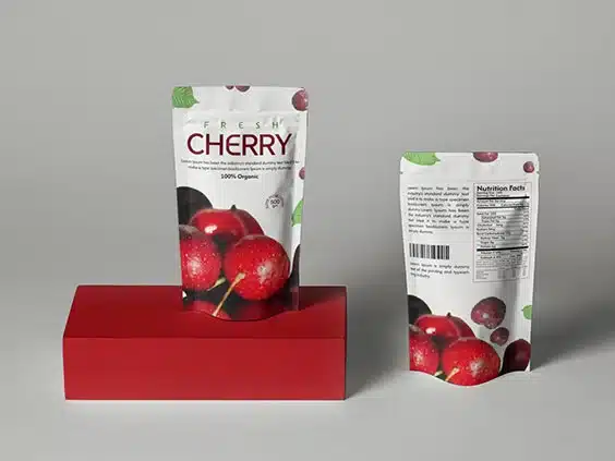 Packaging Inspiration 8