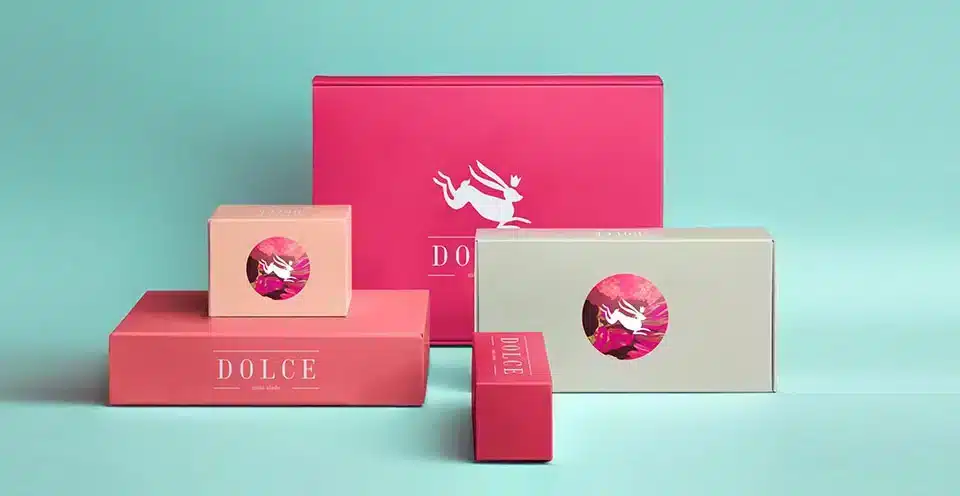 Packaging Inspiration 5