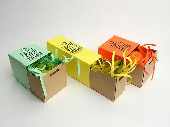Packaging Inspiration 4