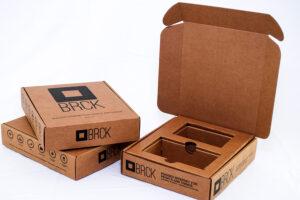 Bux Board Boxes