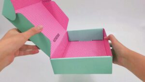 B Flute Corrugated Boxes